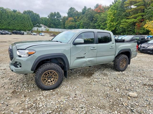 2023 TOYOTA TACOMA TRAIL SPECIAL EDITION  