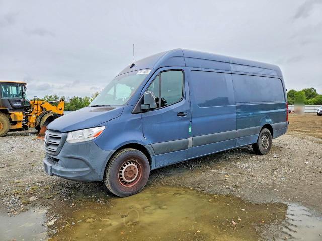 2019 MERCEDES-BENZ SPRINTER 25003500  
