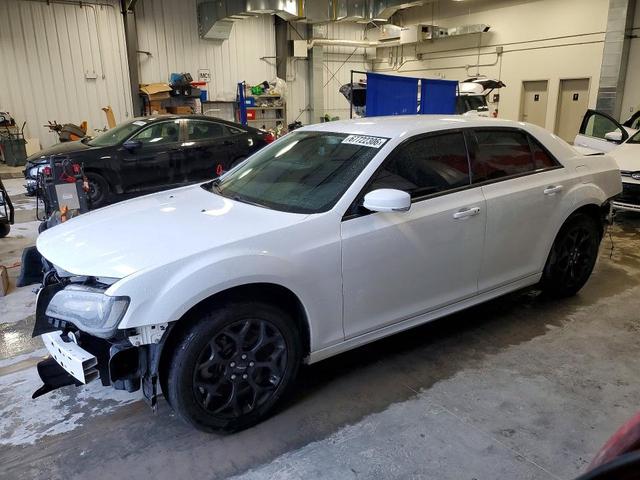 2022 CHRYSLER 300 TOURING L  