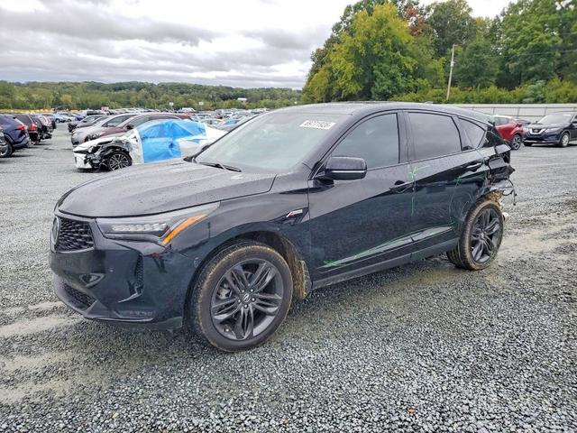 2023 ACURA RDX
