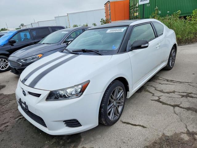 2013 SCION TC