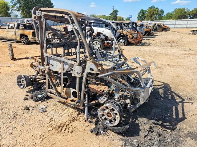 2019 POLARIS RANGER UTILITY VEHICLE