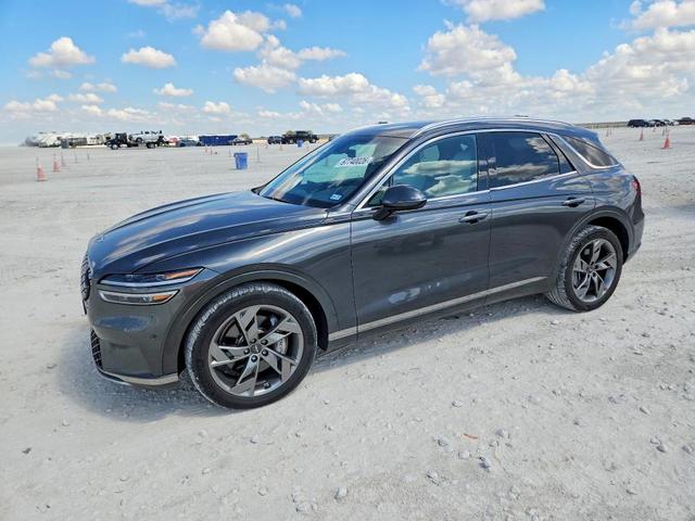 2023 GENESIS ELECTRIFIED GV70 BASE  
