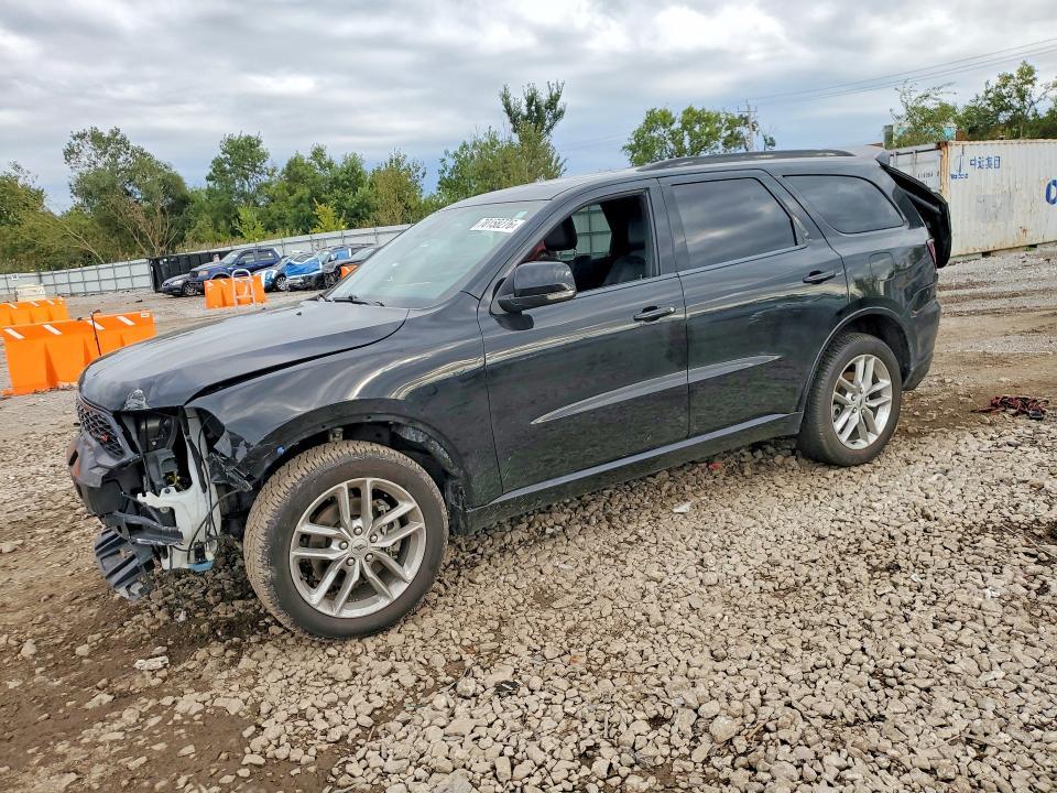 2024 DODGE DURANGO GT  