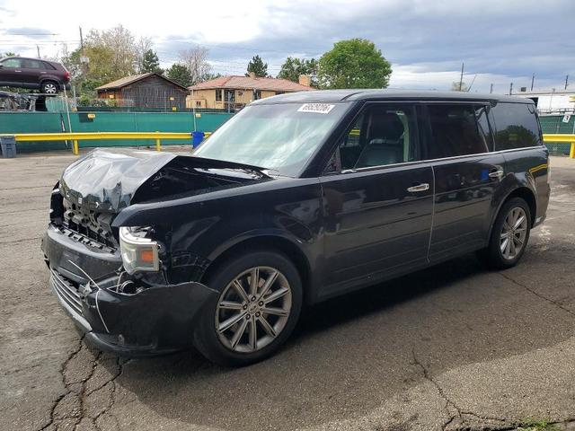 2016 FORD FLEX LIMITED  