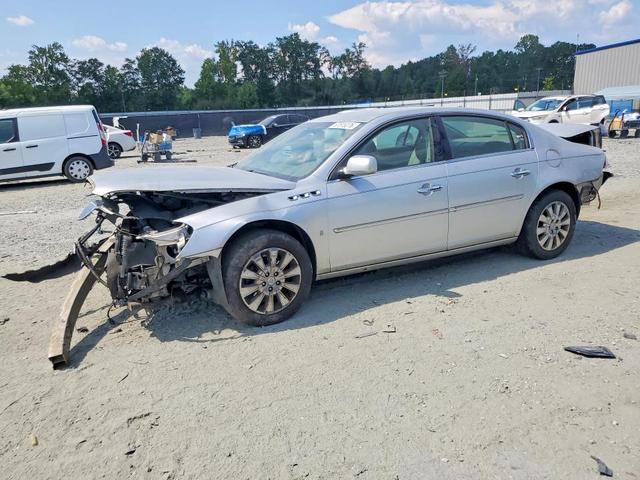 2009 BUICK LUCERNE CXL  