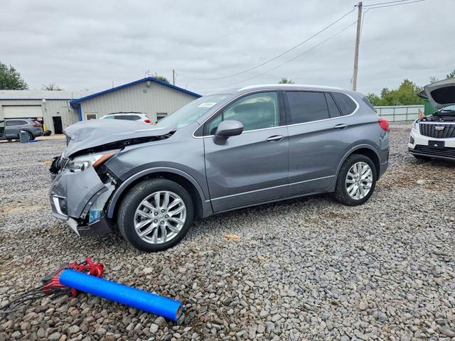 2020 BUICK ENVISION PREMIUM  
