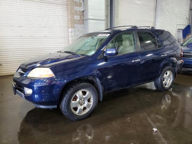 2003 ACURA MDX   