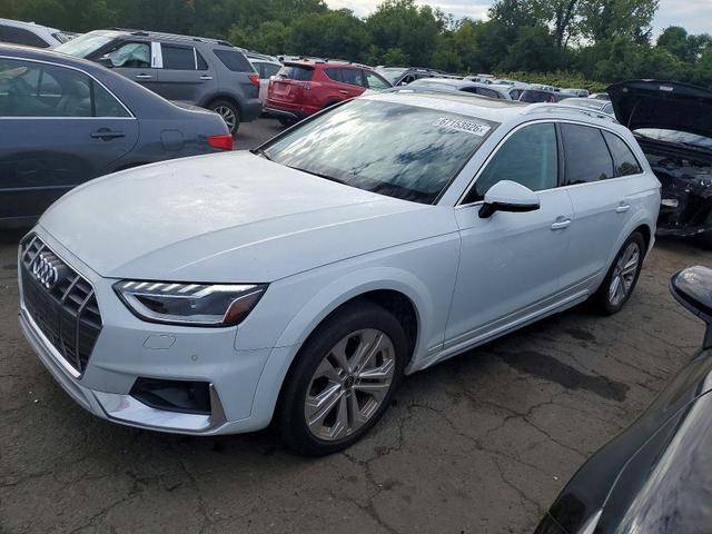 2024 AUDI A4 ALLROAD PREMIUM PLUS  