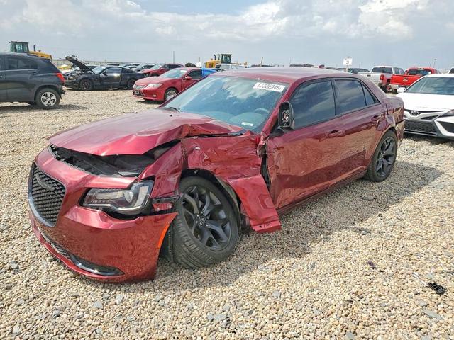 2023 CHRYSLER 300 TOURING  