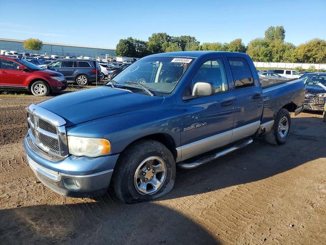 2003 DODGE RAM 1500 ST  