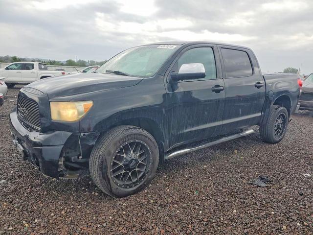 2007 TOYOTA TUNDRA LIMITED  