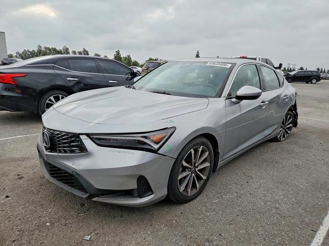 2023 ACURA INTEGRA   