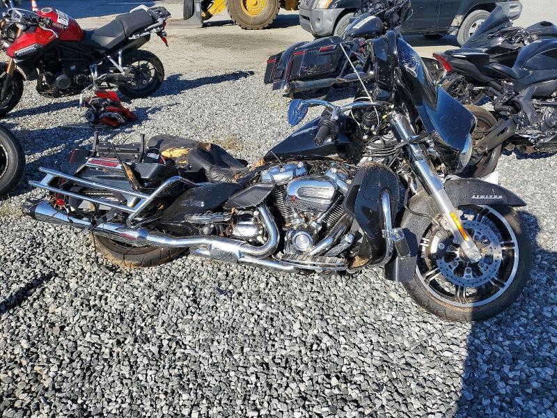 2021 HARLEY-DAVIDSON FLHTK   