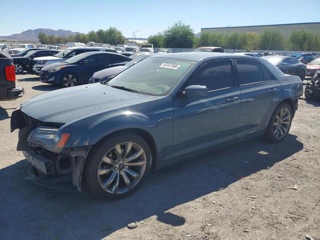 2014 CHRYSLER 300 S  