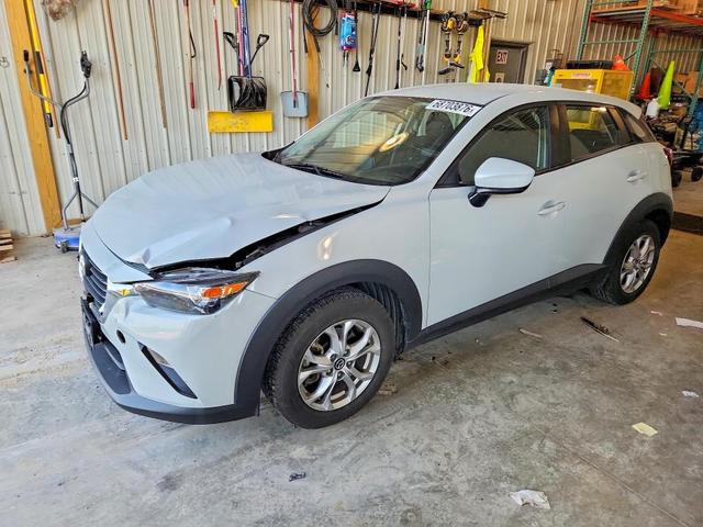 2016 MAZDA CX-3 SPORT  