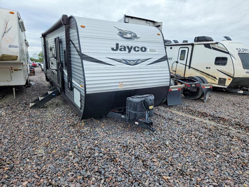2021 JAYCO JAY FLIGHT CAMPER