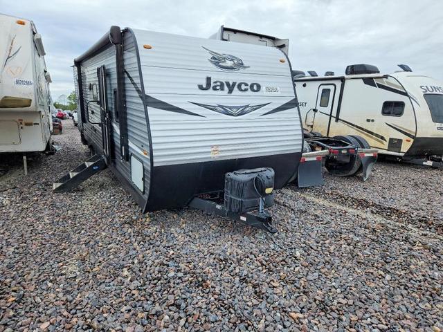 2021 JAYCO JAY FLIGHT CAMPER