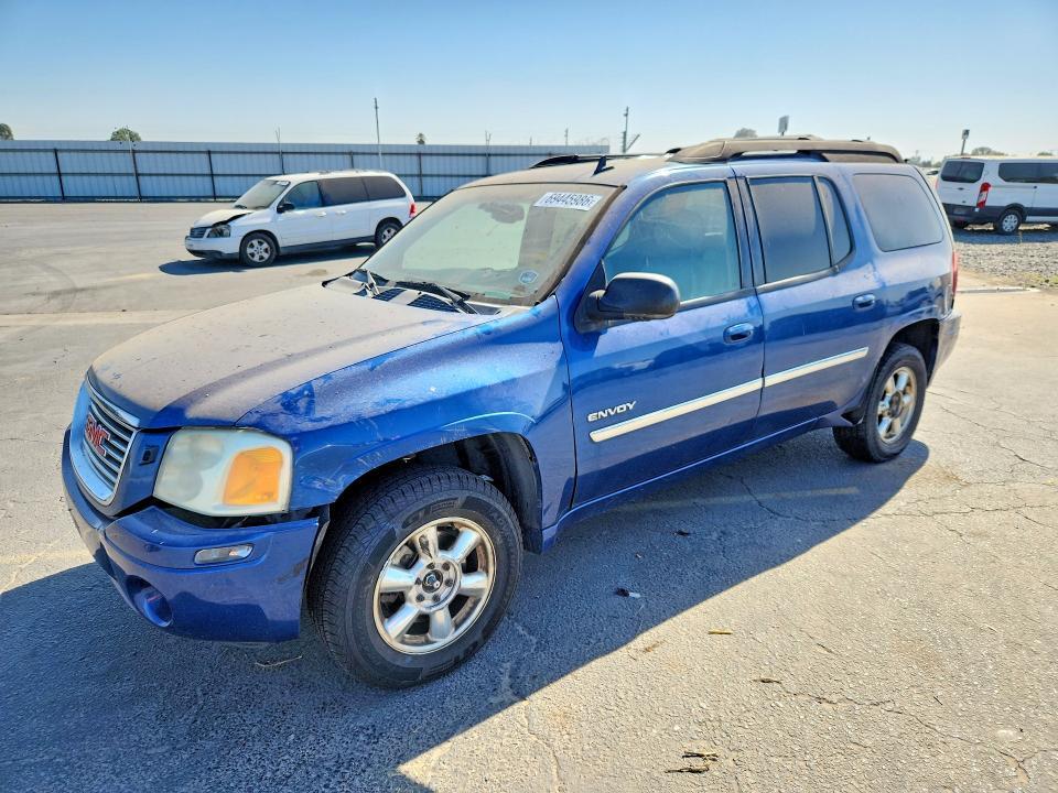 2006 GMC ENVOY XL  