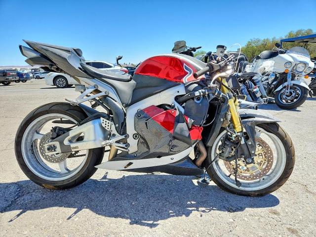 2012 HONDA CBR600 RR  