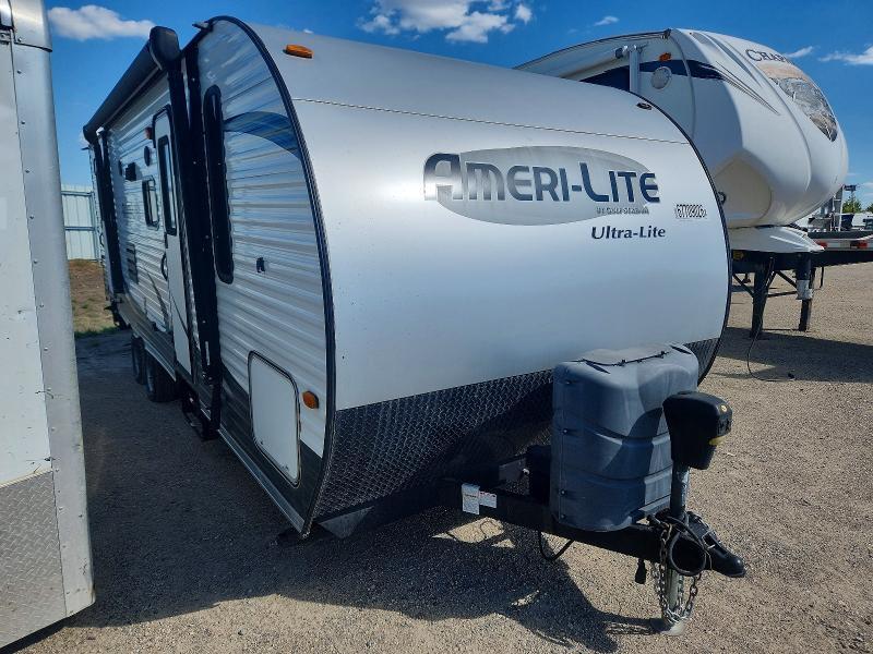 2017 GULF STREAM AMERI LITE CAMPER
