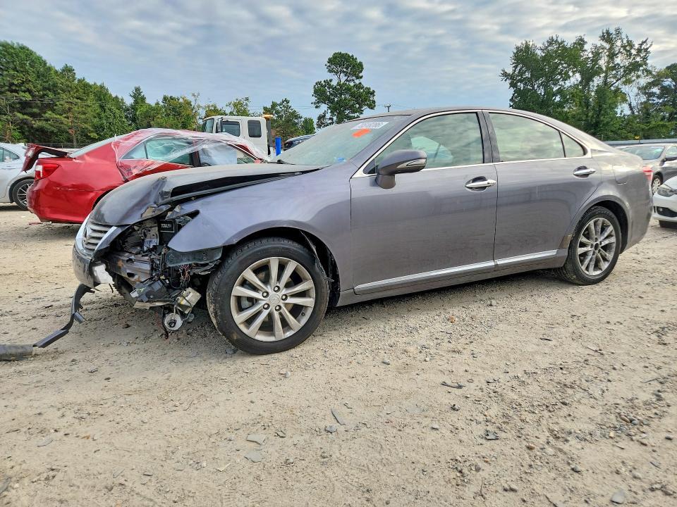 2012 LEXUS ES 350  
