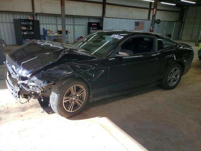 2013 FORD MUSTANG   