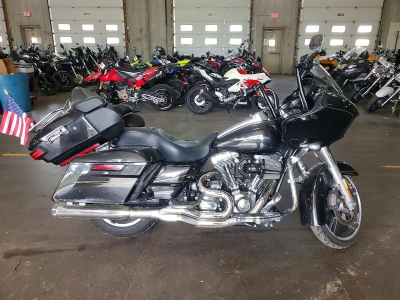 2016 HARLEY-DAVIDSON FLTRXS ROAD GLIDE SPECIAL  