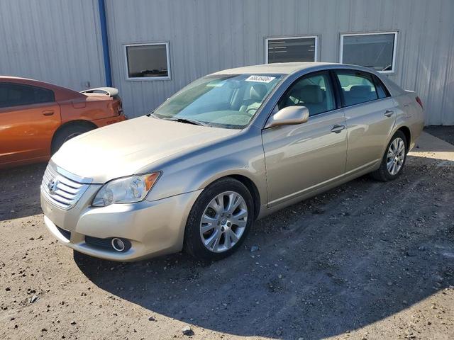2008 TOYOTA AVALON XLS  