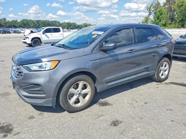 2021 FORD EDGE SE  