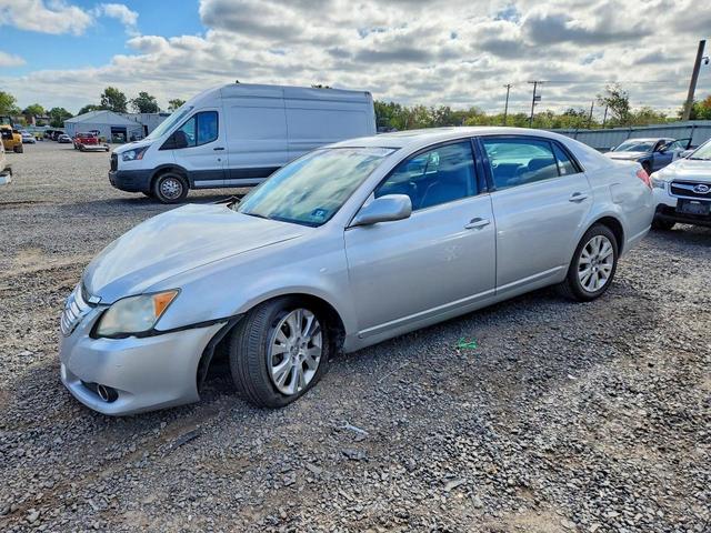 2008 TOYOTA AVALON XLS  