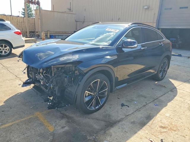 2023 INFINITI QX55 ESSENTIAL  