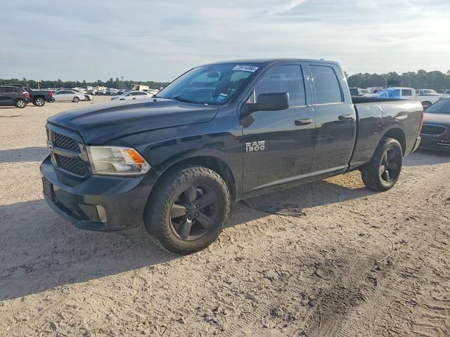 2014 RAM 1500 ST  