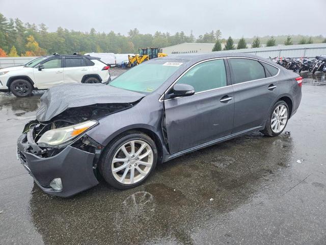 2013 TOYOTA AVALON LIMITED  