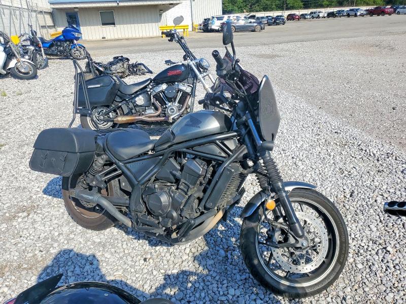 2025 HONDA CMX1100 A2  