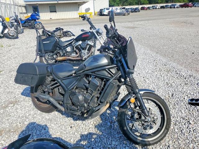 2025 HONDA CMX1100 A2  
