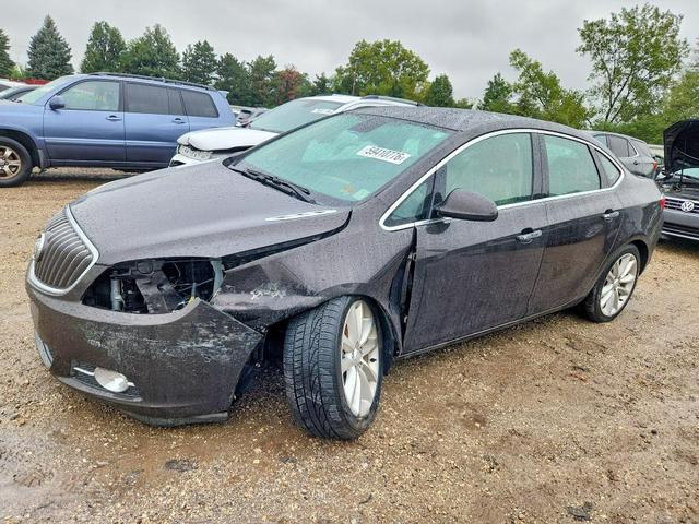 2013 BUICK VERANO   