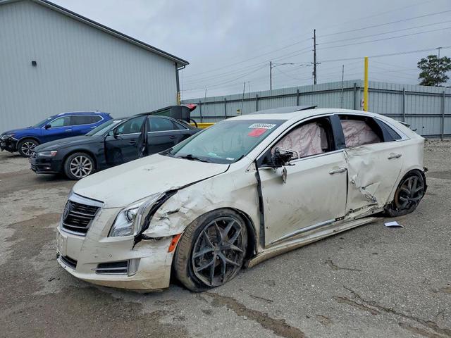 2014 CADILLAC XTS VSPORT PREMIUM  