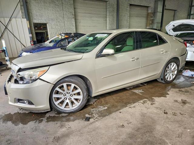 2013 CHEVROLET MALIBU 2LT  
