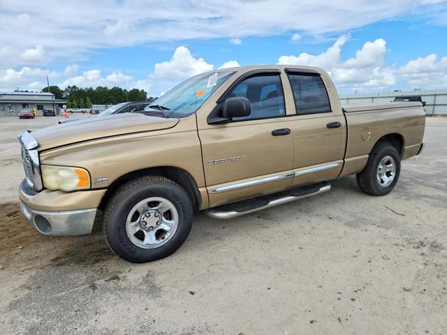 2005 DODGE RAM 1500 ST  