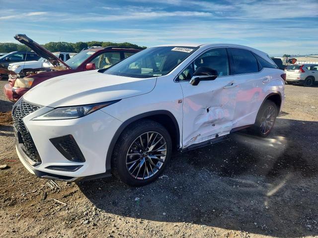 2020 LEXUS RX
