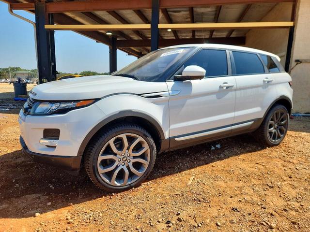 2015 LAND ROVER RANGE ROVER EVOQUE PRESTIGE PREMIUM  