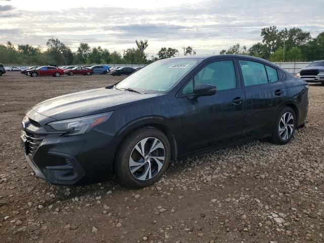 2023 SUBARU LEGACY PREMIUM  