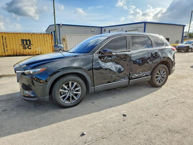 2021 MAZDA CX-9 SPORT  