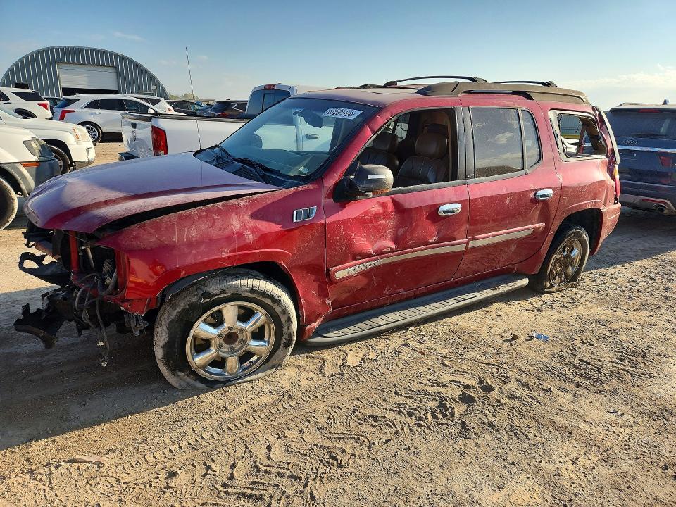 2003 GMC ENVOY XL  