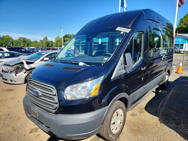 2019 FORD TRANSIT T-350  
