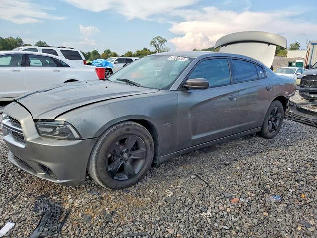 2012 DODGE CHARGER RT
