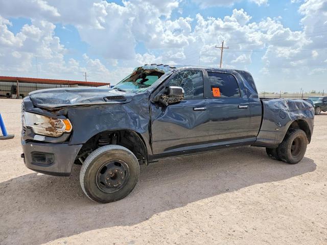 2019 RAM 3500 BIG HORN  