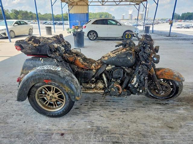 2024 HARLEY-DAVIDSON FLHTCUTG   