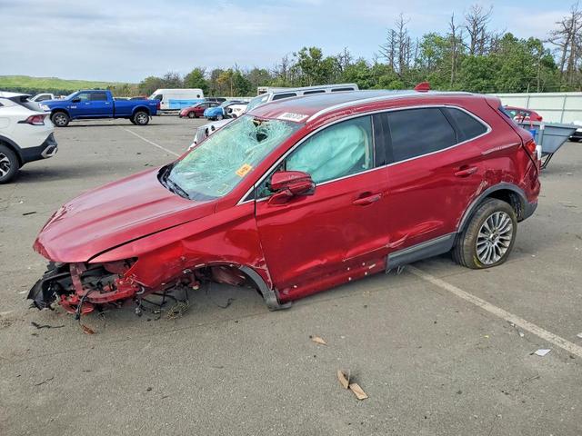 2016 LINCOLN MKC RESERVE  